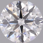 IGI 0.96 Carat Round Brilliant Lab Grown Diamond 人工培育鑽石 實驗室人造鑽石