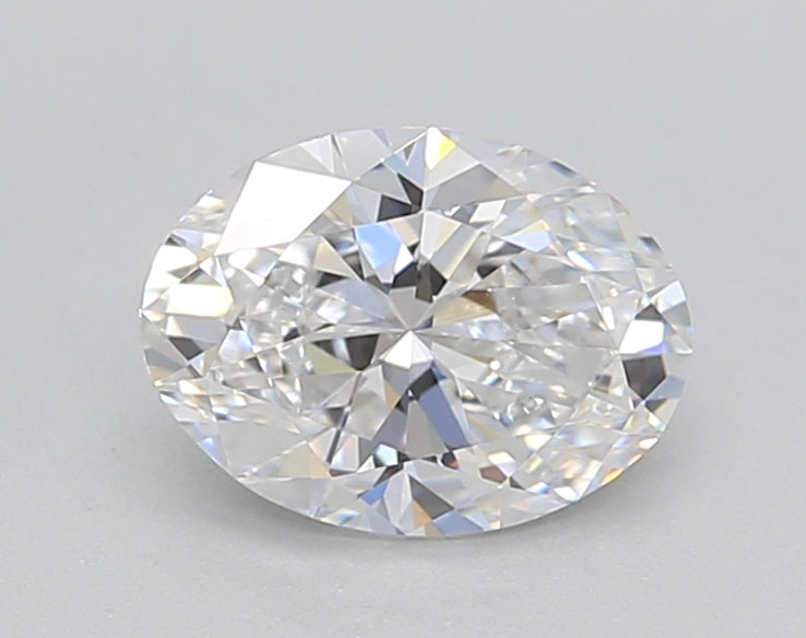 IGI 1 Carat 橢圓形 - Oval 培育鑽石 Lab Grown Diamond 人造鑽石 人工鑽石 實驗室鑽石 培養鑽石 香港 培育鑽 