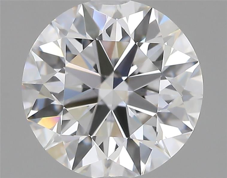 IGI 2.01 Carat Round Brilliant Lab Grown Diamond 人工培育鑽石 實驗室人造鑽石
