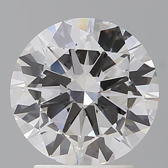 IGI 2.46 Carat Round Brilliant Lab Grown Diamond 人工培育鑽石 實驗室人造鑽石