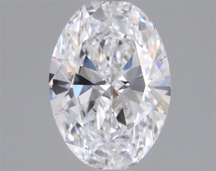 IGI 1.29 Carat Oval Lab Grown Diamond 人工培育鑽石 實驗室人造鑽石