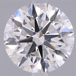 IGI 1.51 Carat Round Brilliant Lab Grown Diamond 人工培育鑽石 實驗室人造鑽石
