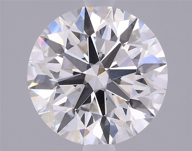 IGI 1.51 Carat Round Brilliant Lab Grown Diamond 人工培育鑽石 實驗室人造鑽石