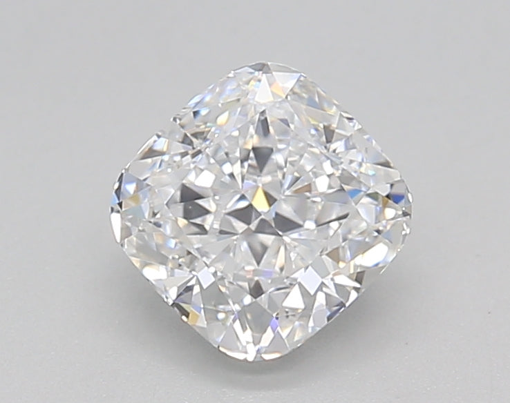 IGI 1.05 Carat 枕形 - Cushion 培育鑽石 Lab Grown Diamond 人造鑽石 人工鑽石 實驗室鑽石 培養鑽石 香港 培育鑽 