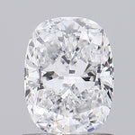 IGI 1.06 Carat Cushion Lab Grown Diamond 人工培育鑽石 實驗室人造鑽石