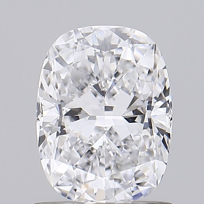 IGI 1.06 Carat Cushion Lab Grown Diamond 人工培育鑽石 實驗室人造鑽石