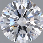 IGI 1.71 Carat Round Brilliant Lab Grown Diamond