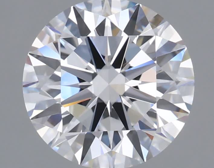 IGI 1.71 Carat Round Brilliant Lab Grown Diamond