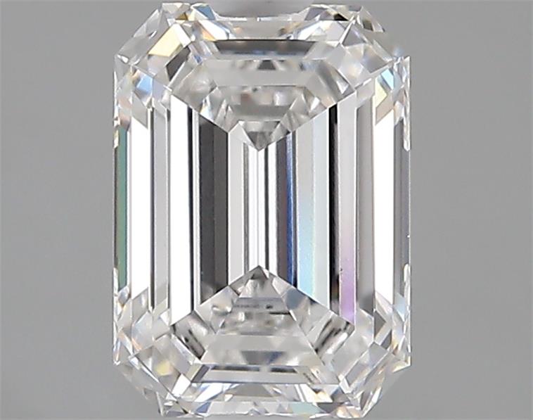 IGI 2.09 Carat Emerald Lab Grown Diamond 人工培育鑽石 實驗室人造鑽石