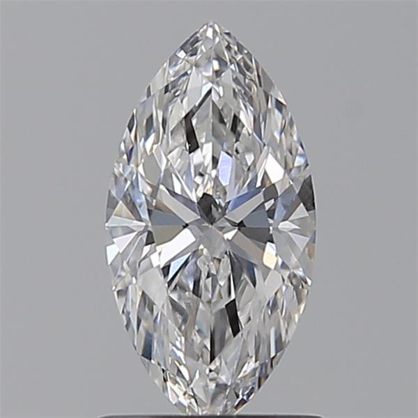 IGI 1 Carat Marquise Lab Grown Diamond