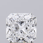 IGI 1.70 Carat Radiant Cut Lab Grown Diamond 人工培育鑽石 實驗室人造鑽石