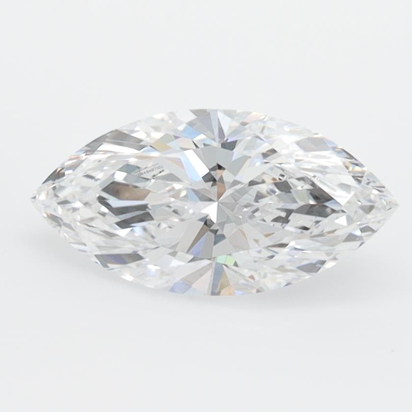IGI 1.01 Carat Marquise Lab Grown Diamond