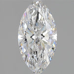 IGI 1.52 Carat Marquise Lab Grown Diamond 人工培育鑽石 實驗室人造鑽石