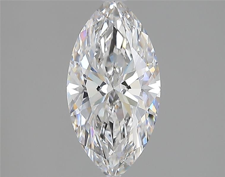 IGI 1.52 Carat Marquise Lab Grown Diamond 人工培育鑽石 實驗室人造鑽石