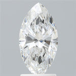 IGI 1.82 Carat Marquise Lab Grown Diamond