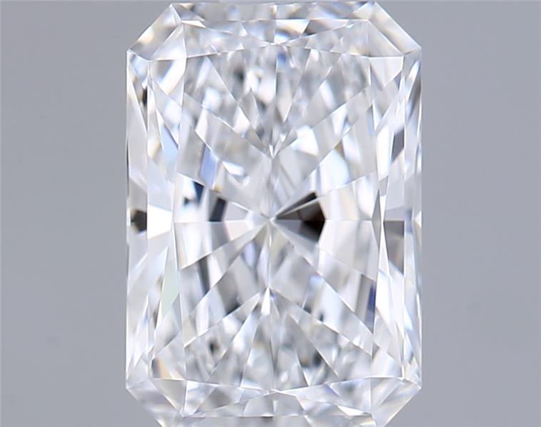 IGI 0.97 Carat Radiant Cut Lab Grown Diamond 人工培育鑽石 實驗室人造鑽石