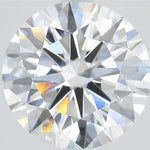 IGI 5.03 Carat Round Brilliant Lab Grown Diamond 人工培育鑽石 實驗室人造鑽石