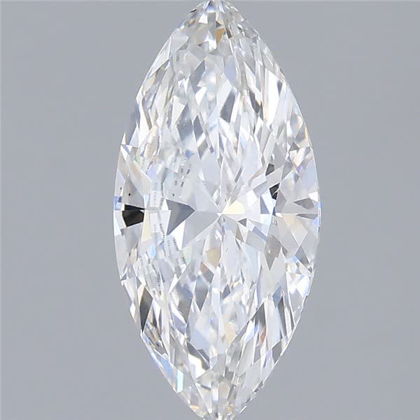 IGI 1.51 Carat Marquise Lab Grown Diamond 人工培育鑽石 實驗室人造鑽石