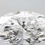 IGI 4.05 Carat Marquise Lab Grown Diamond 人工培育鑽石 實驗室人造鑽石