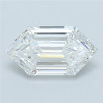 IGI 3.01 Carat Marquise Lab Grown Diamond 人工培育鑽石 實驗室人造鑽石