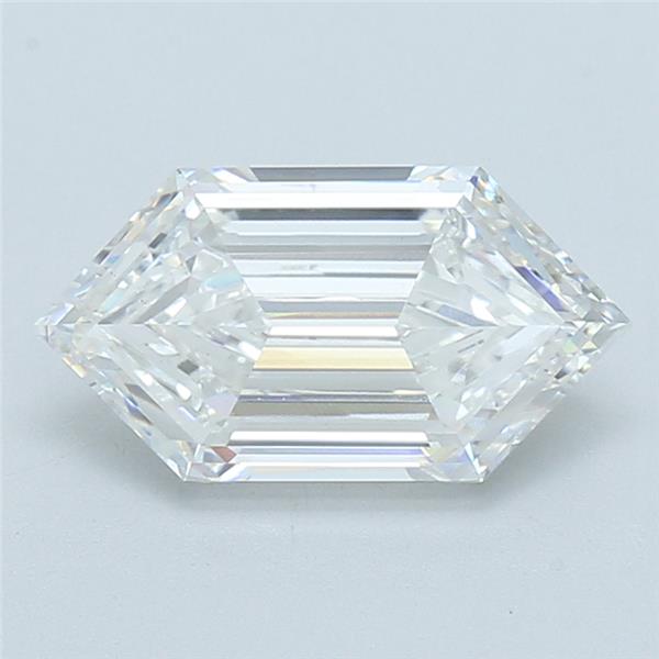 IGI 3.01 Carat Marquise Lab Grown Diamond 人工培育鑽石 實驗室人造鑽石