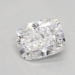 IGI 0.73 Carat Cushion Lab Grown Diamond