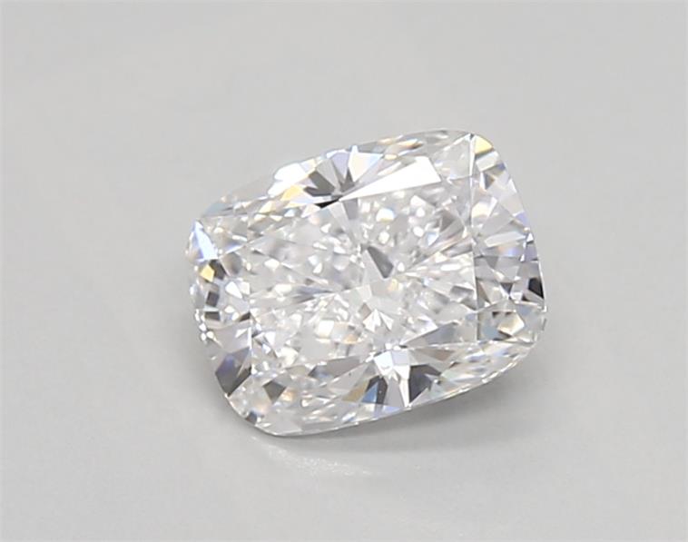 IGI 0.73 Carat Cushion Lab Grown Diamond