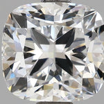 IGI 2.51 Carat Cushion Lab Grown Diamond 人工培育鑽石 實驗室人造鑽石