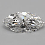 IGI 0.73 Carat Marquise Lab Grown Diamond 人工培育鑽石 實驗室人造鑽石