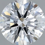 IGI 1.10 Carat Round Brilliant Lab Grown Diamond 人工培育鑽石 實驗室人造鑽石