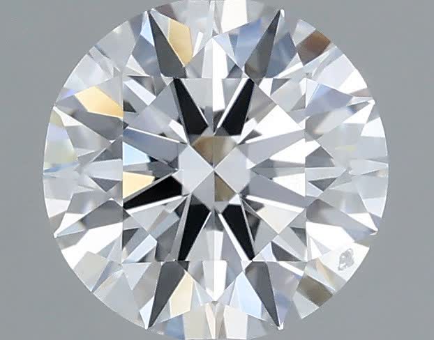 IGI 1.10 Carat Round Brilliant Lab Grown Diamond 人工培育鑽石 實驗室人造鑽石