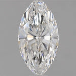 IGI 0.71 Carat Marquise Lab Grown Diamond 人工培育鑽石 實驗室人造鑽石