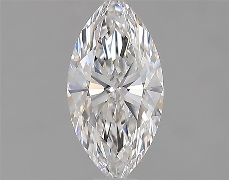 IGI 0.71 Carat Marquise Lab Grown Diamond 人工培育鑽石 實驗室人造鑽石