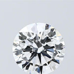 IGI 2.00 Carat Round Brilliant Lab Grown Diamond 人工培育鑽石 實驗室人造鑽石
