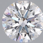 IGI 1.03 Carat Round Brilliant Lab Grown Diamond 人工培育鑽石 實驗室人造鑽石