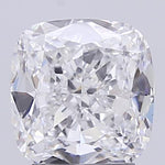 IGI 3.01 Carat Cushion Lab Grown Diamond 人工培育鑽石 實驗室人造鑽石