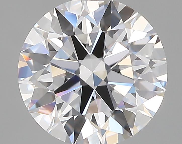 IGI 1.40 Carat Round Brilliant Lab Grown Diamond 人工培育鑽石 實驗室人造鑽石