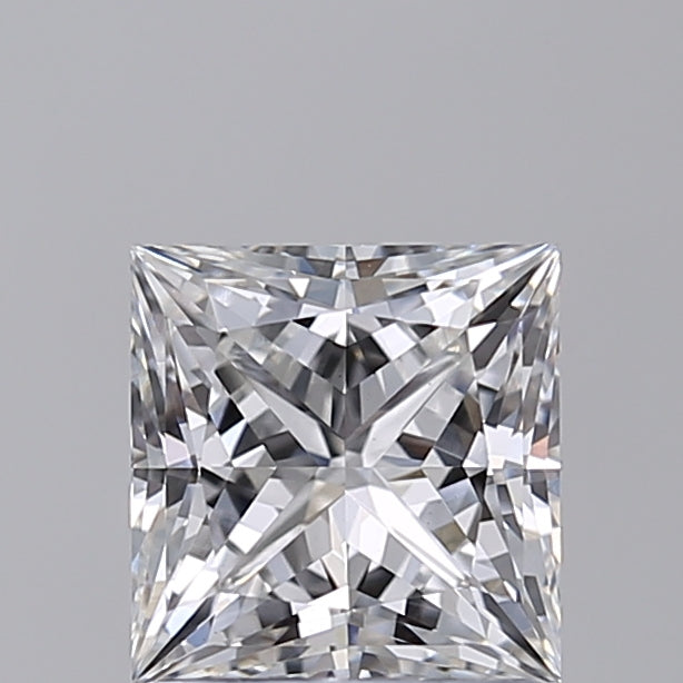 IGI 1.52 Carat 公主方 - Princess Cut 培育鑽石 Lab Grown Diamond 人造鑽石 人工鑽石 實驗室鑽石 培養鑽石 香港 培育鑽 