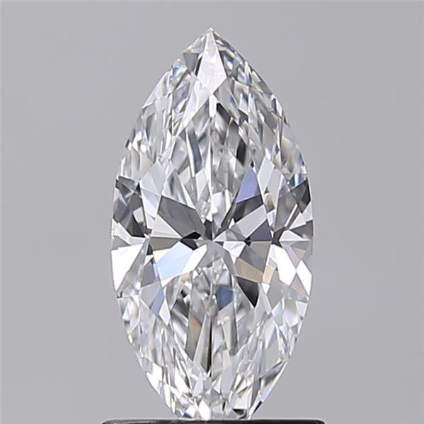 IGI 1.09 Carat Marquise Lab Grown Diamond