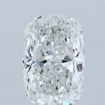 IGI 1.59 Carat Cushion Lab Grown Diamond 人工培育鑽石 實驗室人造鑽石