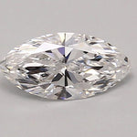 IGI 1.17 Carat Marquise Lab Grown Diamond