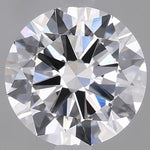 IGI 0.99 Carat Round Brilliant Lab Grown Diamond 人工培育鑽石 實驗室人造鑽石