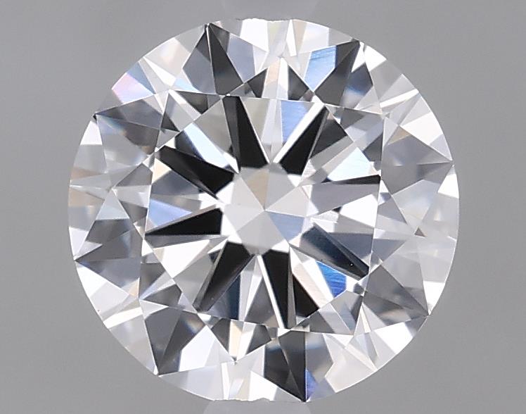 IGI 0.99 Carat Round Brilliant Lab Grown Diamond 人工培育鑽石 實驗室人造鑽石