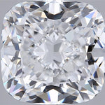 IGI 4.26 Carat Cushion Lab Grown Diamond 人工培育鑽石 實驗室人造鑽石