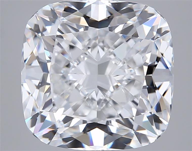 IGI 4.26 Carat Cushion Lab Grown Diamond 人工培育鑽石 實驗室人造鑽石