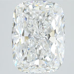 IGI 4.48 Carat Cushion Lab Grown Diamond 人工培育鑽石 實驗室人造鑽石