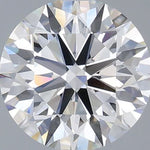 IGI 1.73 Carat Round Brilliant Lab Grown Diamond 人工培育鑽石 實驗室人造鑽石