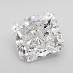 IGI 1.05 Carat Radiant Cut Lab Grown Diamond 人工培育鑽石 實驗室人造鑽石