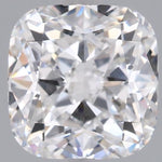 IGI 2.11 Carat Cushion Lab Grown Diamond 人工培育鑽石 實驗室人造鑽石