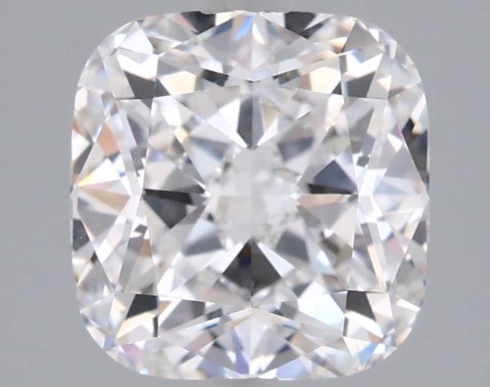 IGI 2.11 Carat Cushion Lab Grown Diamond 人工培育鑽石 實驗室人造鑽石